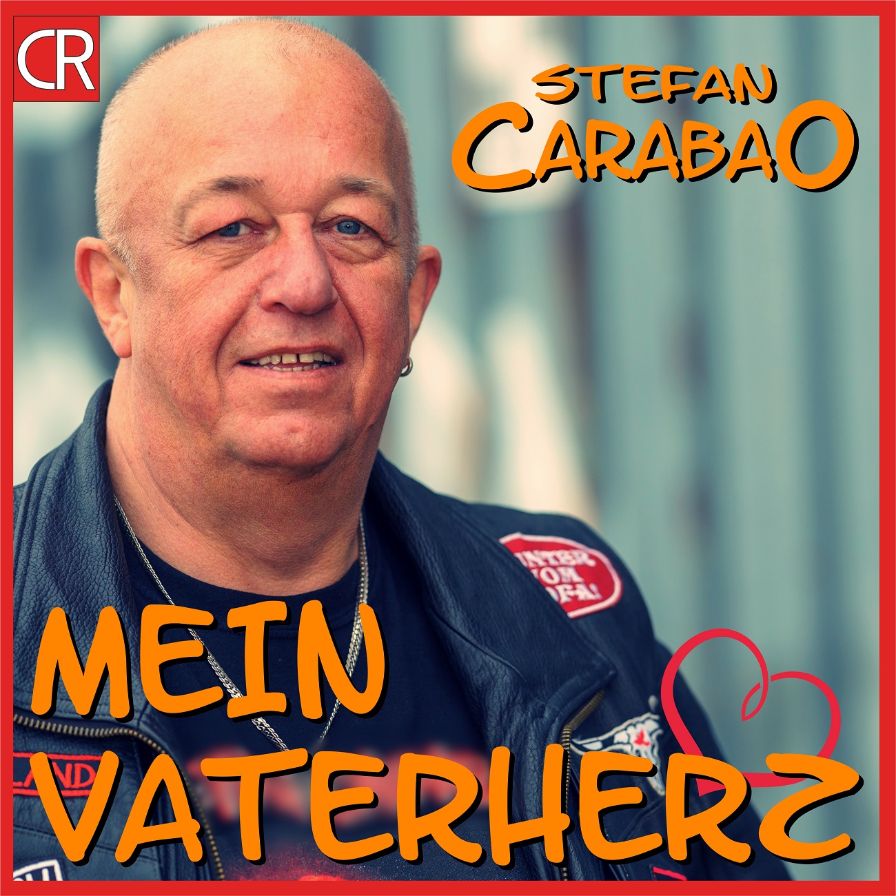 Stefan Carabao - Mein Vaterherz - Cover.jpg